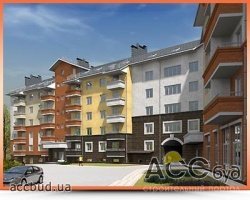 Жилье под Киевом можно приобрести в разы дешевле