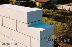Базовая стоимость строительства дома из пеноблоков общей площадью 200 м2