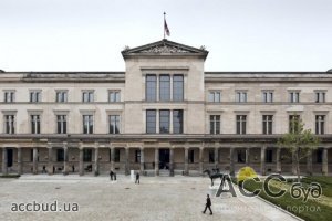 Объявлен обладатель премии Мис ван дер Роэ