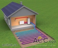 Альтернативные способы отопления жилья для украинцев