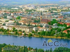 Стоимость жилья в Вене выросла на 55%