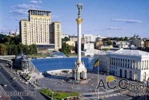 "Эхо" цен на гостиничные номера в Киеве, связанное с Евро-2012 наконец-то закончилось 