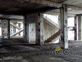 За долгострои придется платить штраф