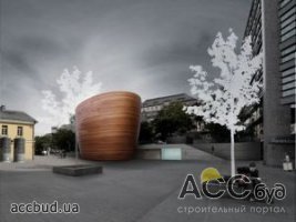 Дизайнерские события 2012 года в Хельсинки