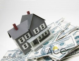 За стоимость квартиры в Киеве можно купить целую деревню