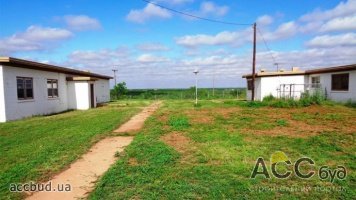В Техасе продается ракетная база