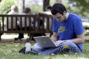 В 2013 году в Киеве появятся новые бесплатные точки Wi-Fi