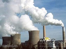 В Украине вырос экологический долг