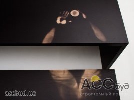 Одинокая термочувствительная мебель