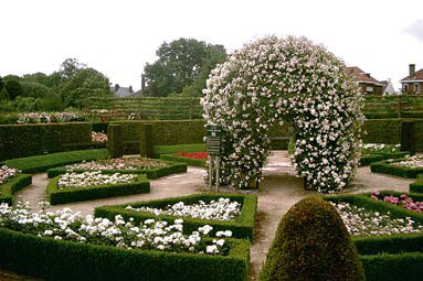 Шато-де-Колома (Фото: www.natuurenbos.be)