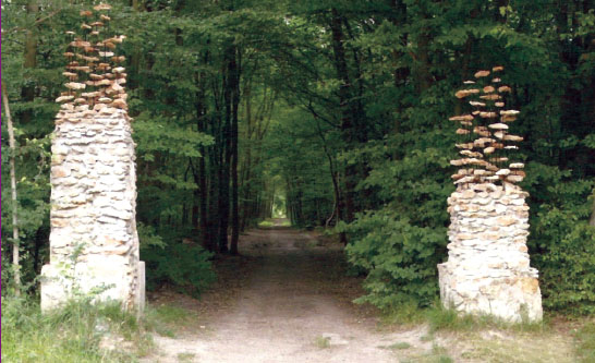 Корнелия Конрадс