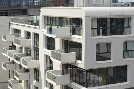 Baufeld 10 